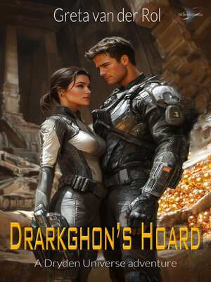 cover image of Drarkghon's Hoard
